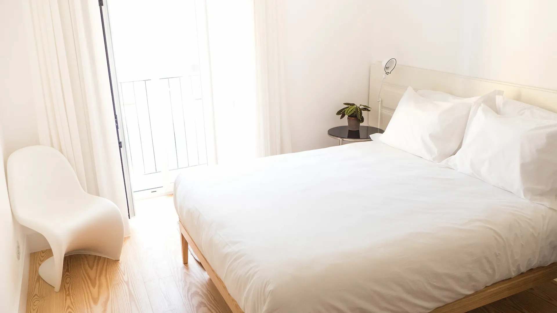 Boutique Chiado Apartments Lisbona