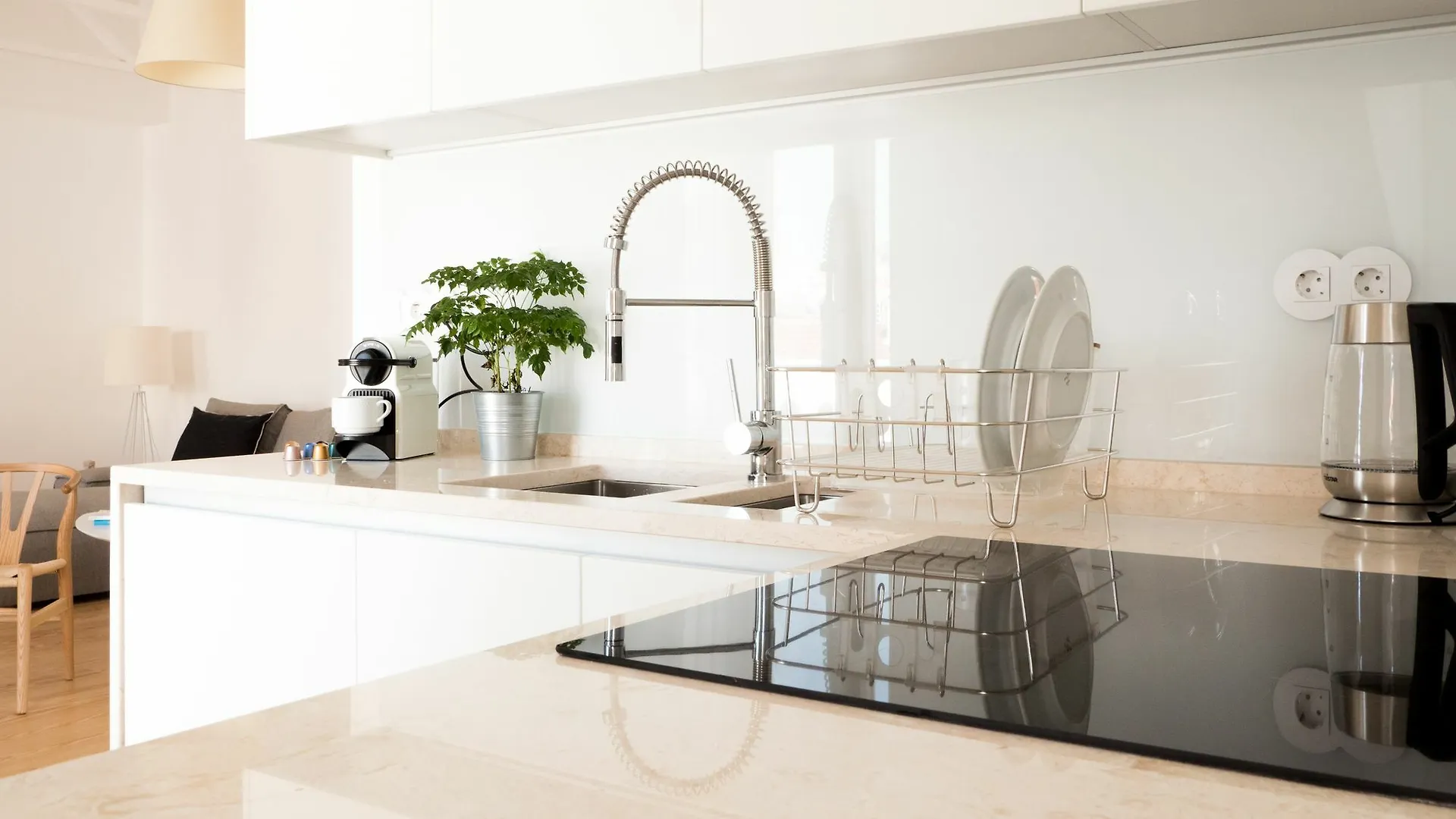 Boutique Chiado Apartments Lisbona