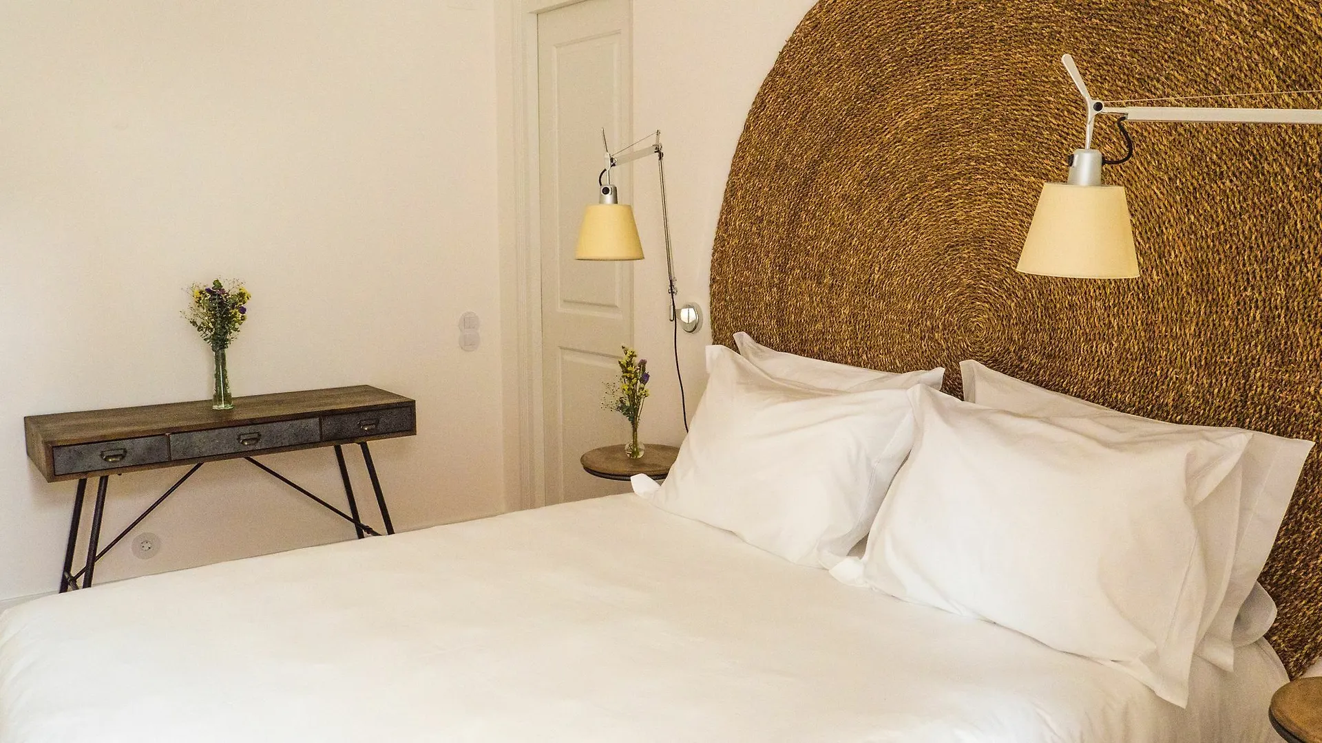 Boutique Chiado Apartments Lisbona