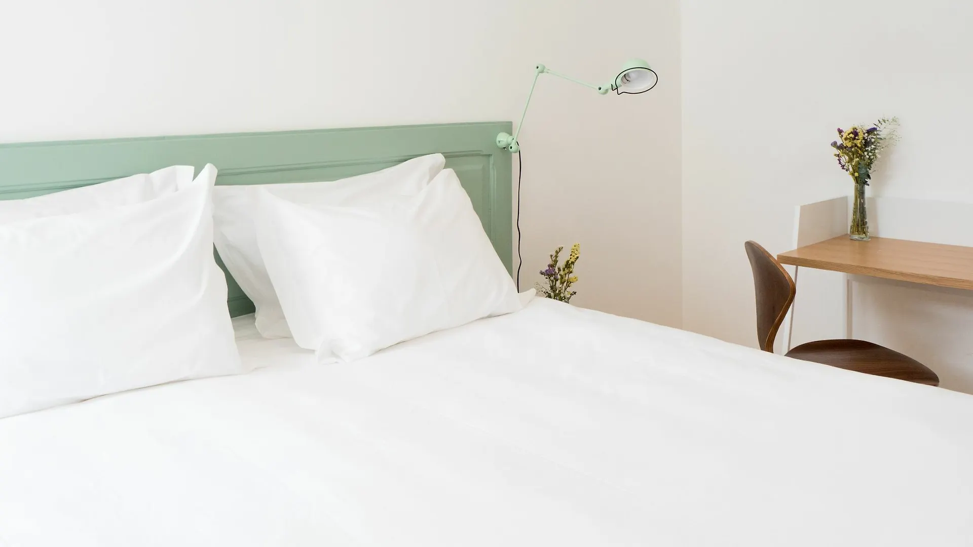 Boutique Chiado Apartments Lisbona Portogallo