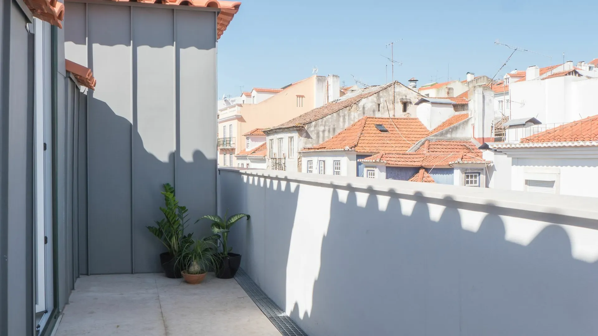 Boutique Chiado Apartments Lisbona