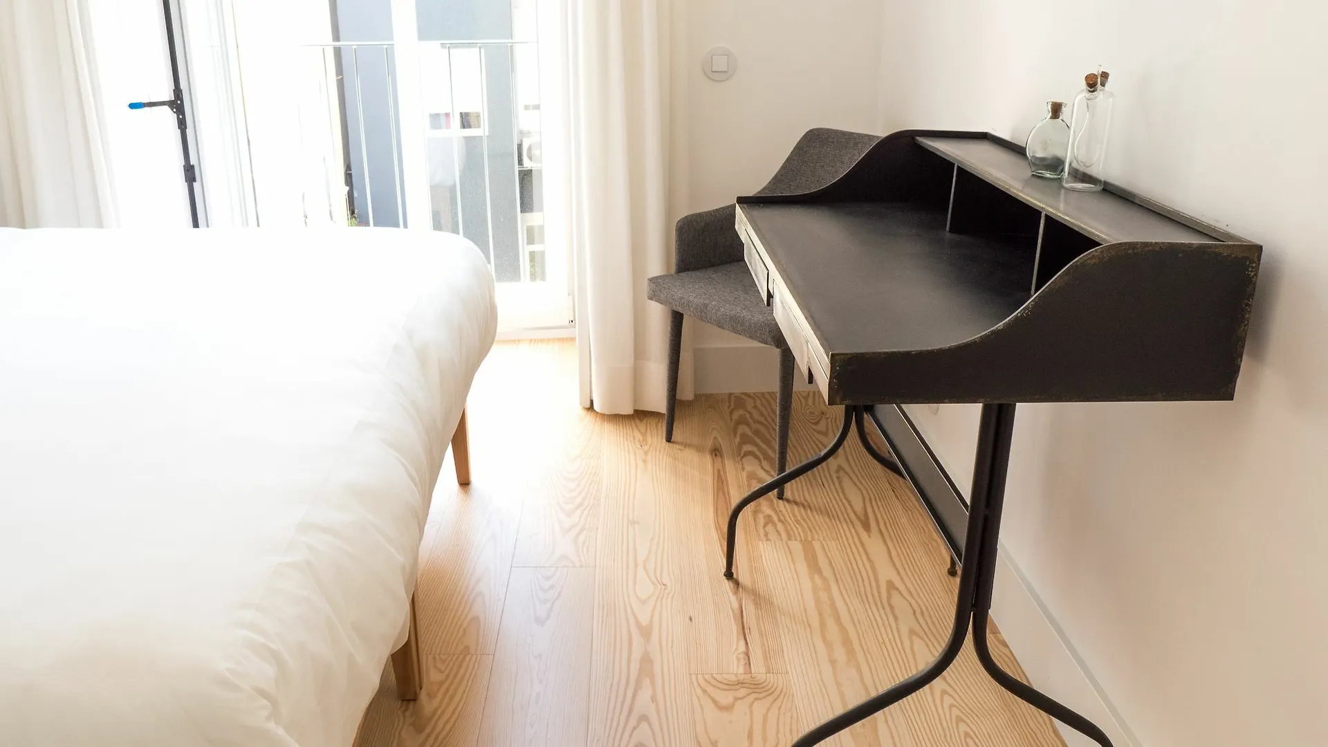 Boutique Chiado Apartments Lisbona