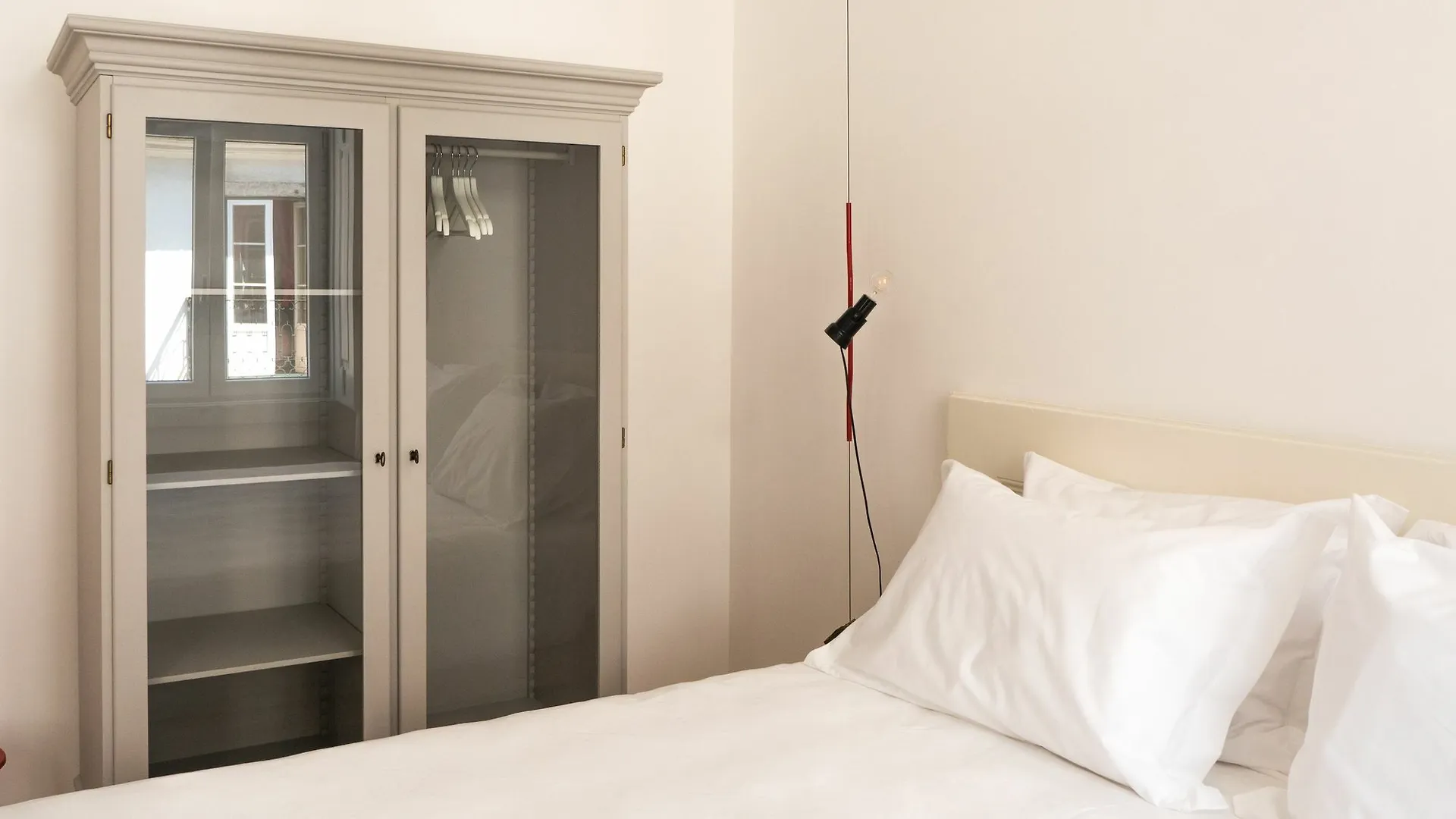 Boutique Chiado Apartments Lisbona Portogallo