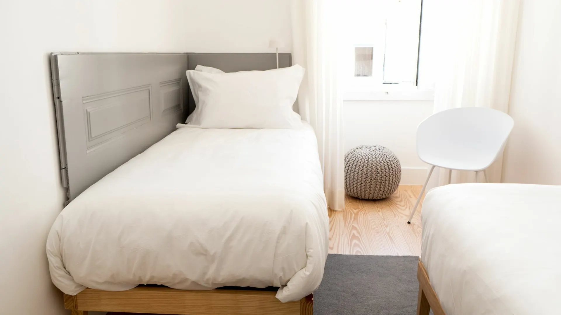 Boutique Chiado Apartments Lisbona Portogallo