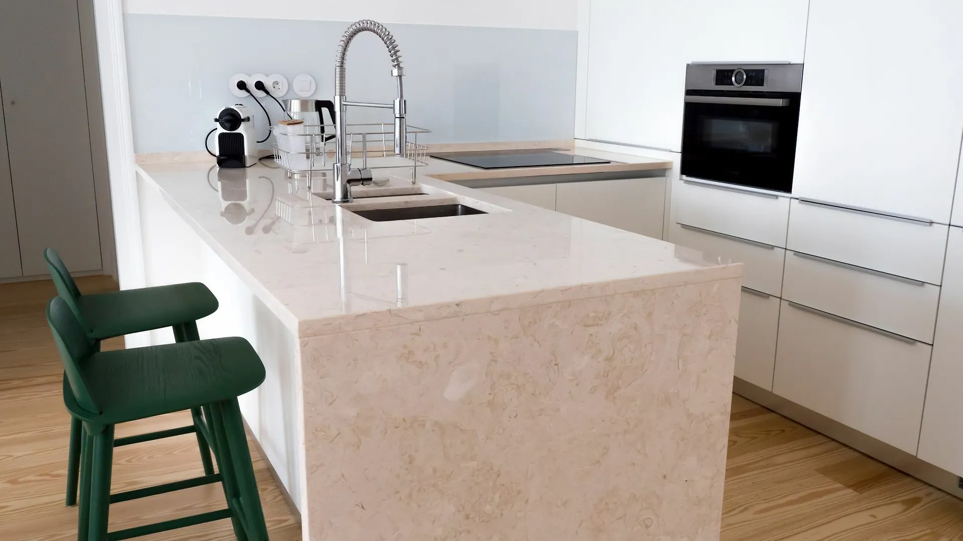 Boutique Chiado Apartments Lisbona