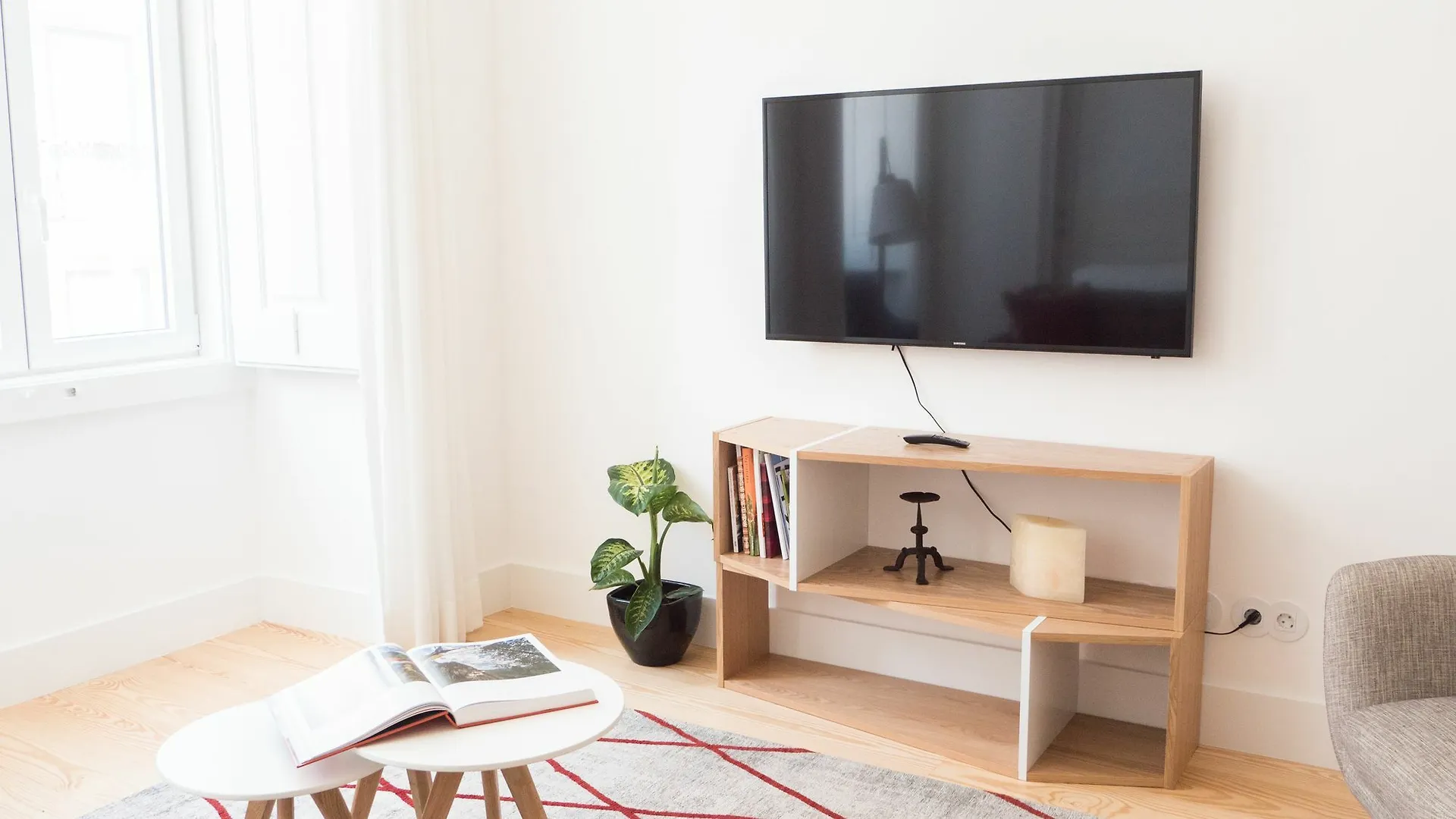 Boutique Chiado Apartments Lisbona 0*,