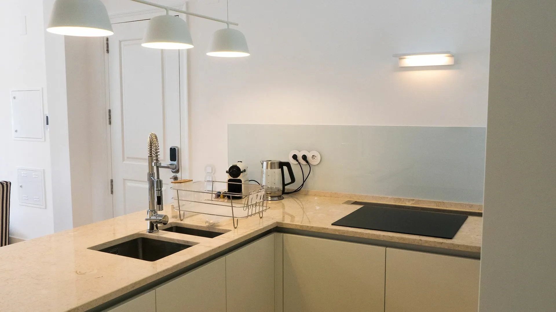 Boutique Chiado Apartments Lisbona