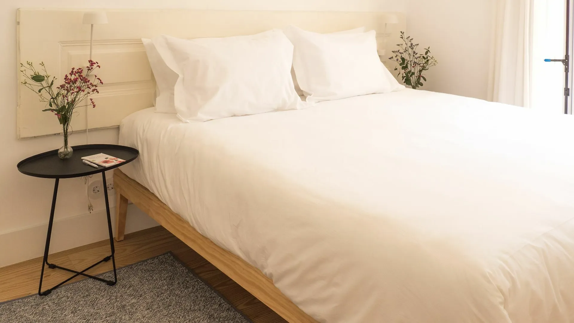 Boutique Chiado Apartments Lisbona