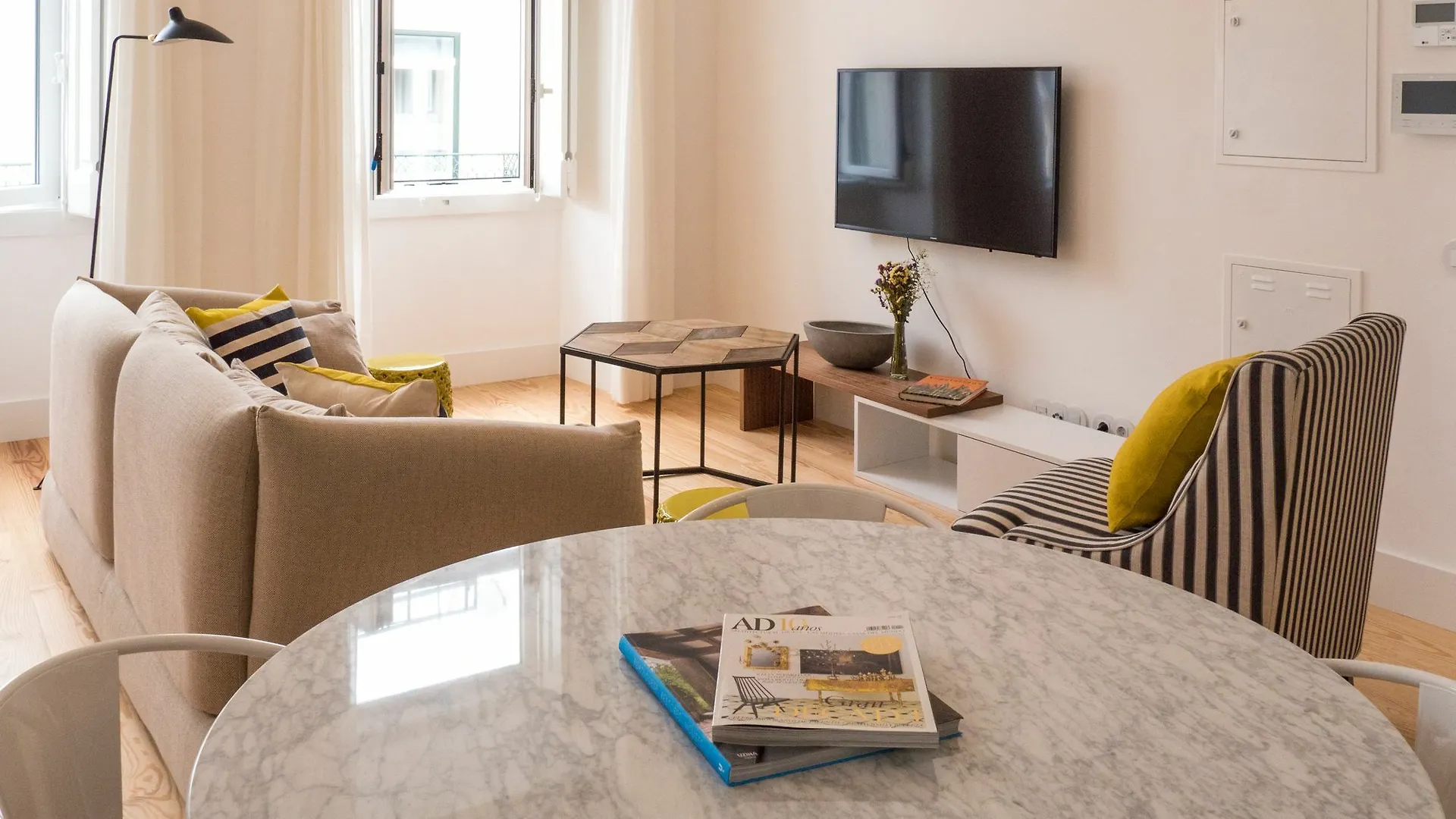 Boutique Chiado Apartments Lisbona 0*,  Portogallo