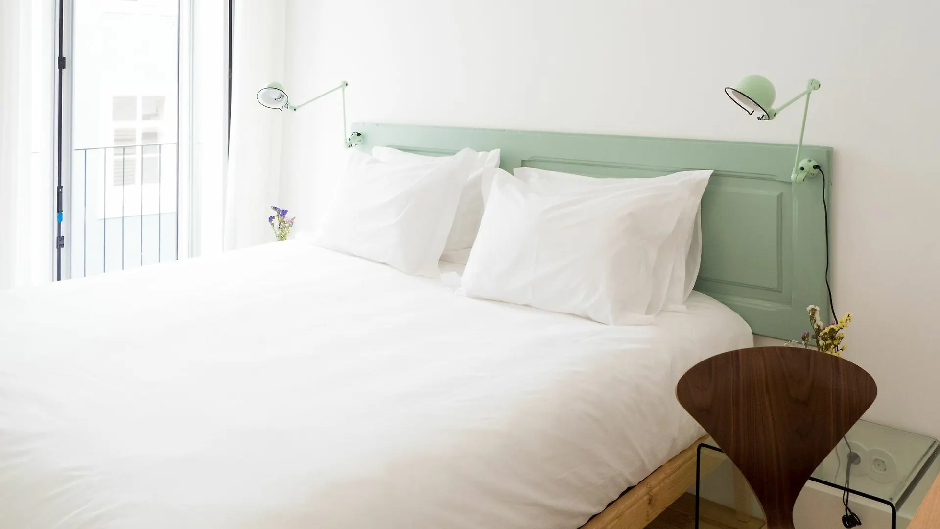 Boutique Chiado Apartments Lisboa 0*,