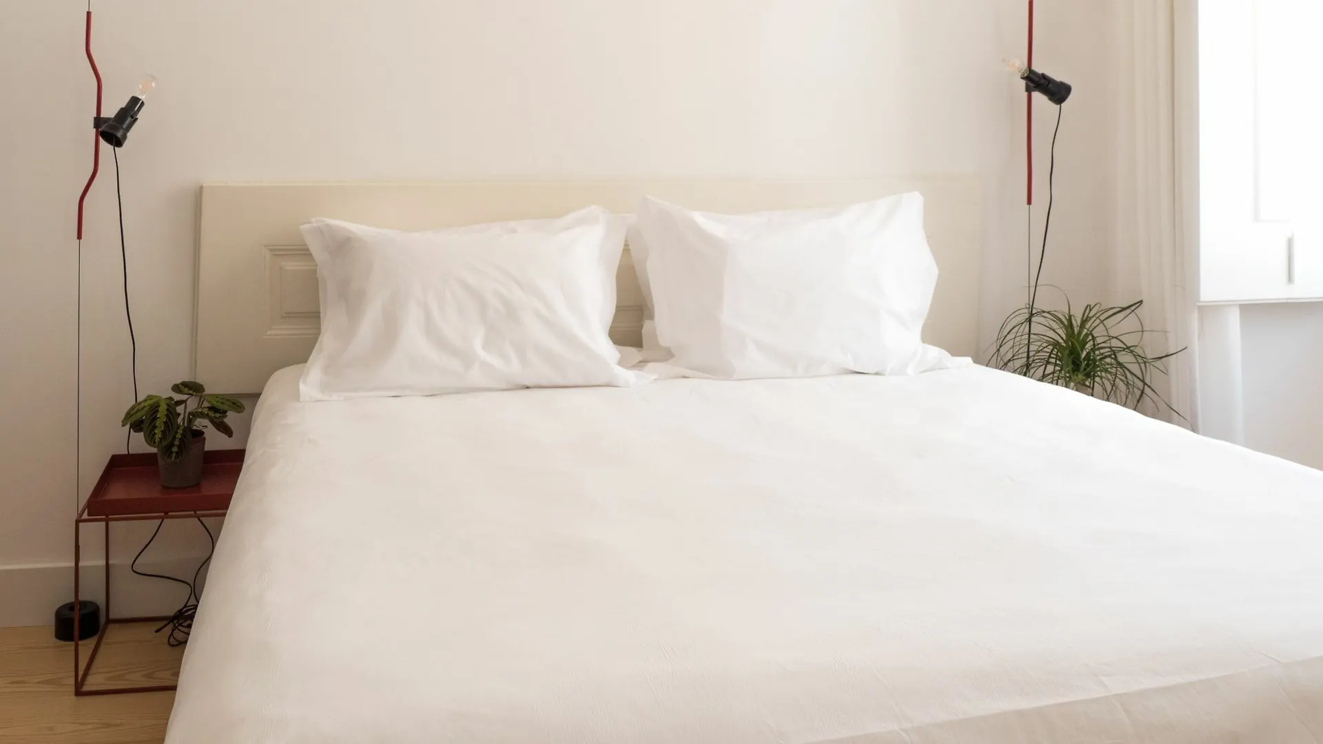 Boutique Chiado Apartments Lisboa
