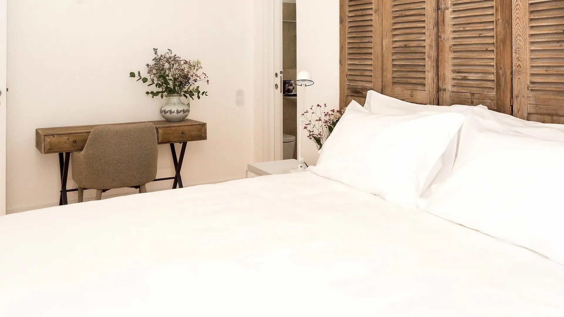 Boutique Chiado Apartments Lisboa