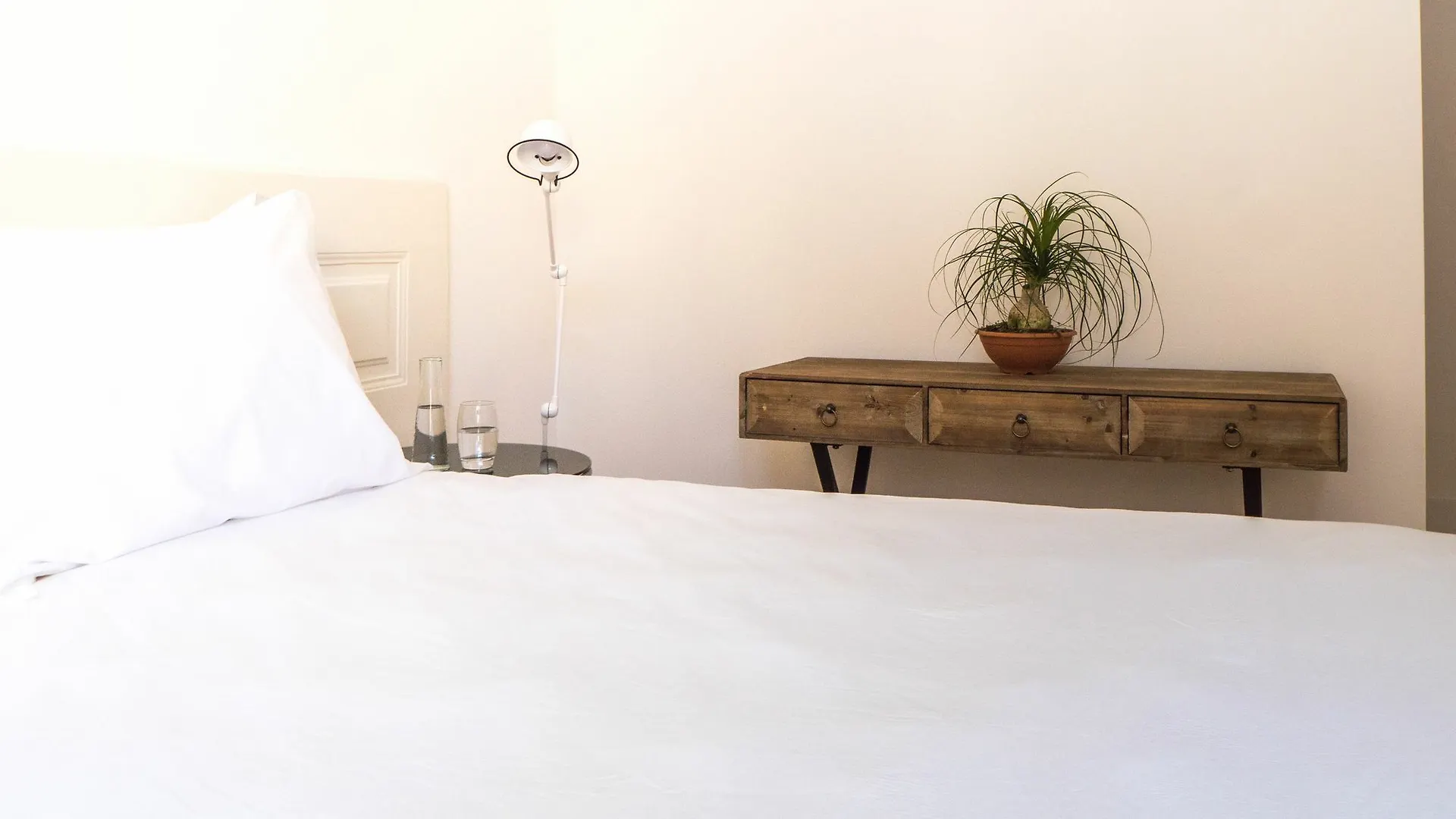 Boutique Chiado Apartments Lisboa