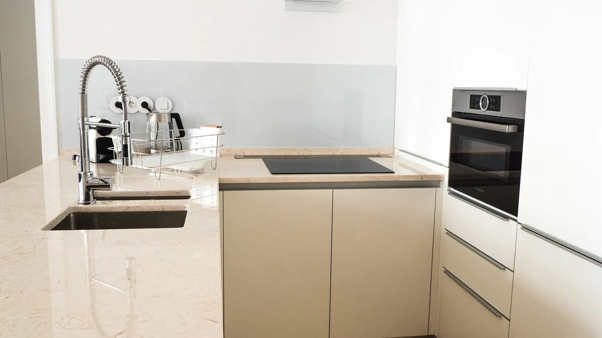 Boutique Chiado Apartments Lisboa