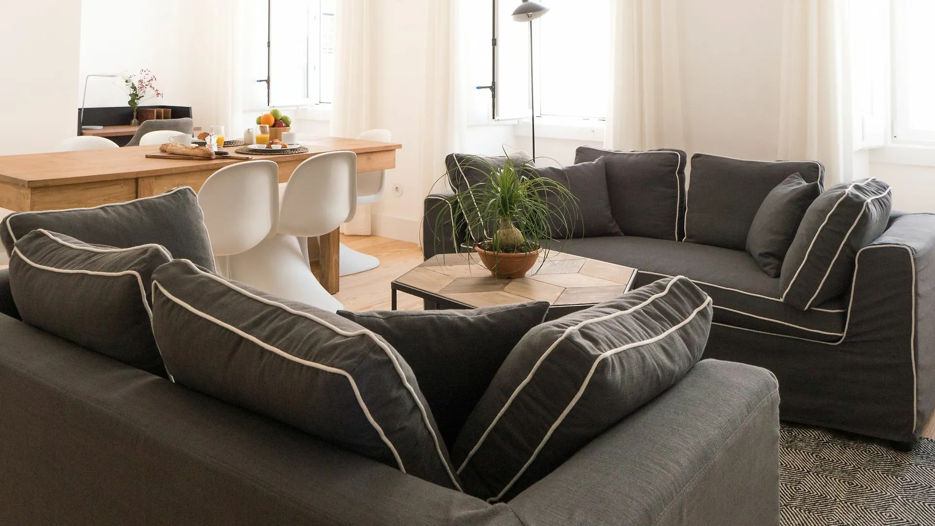 Boutique Chiado Apartments Lisboa