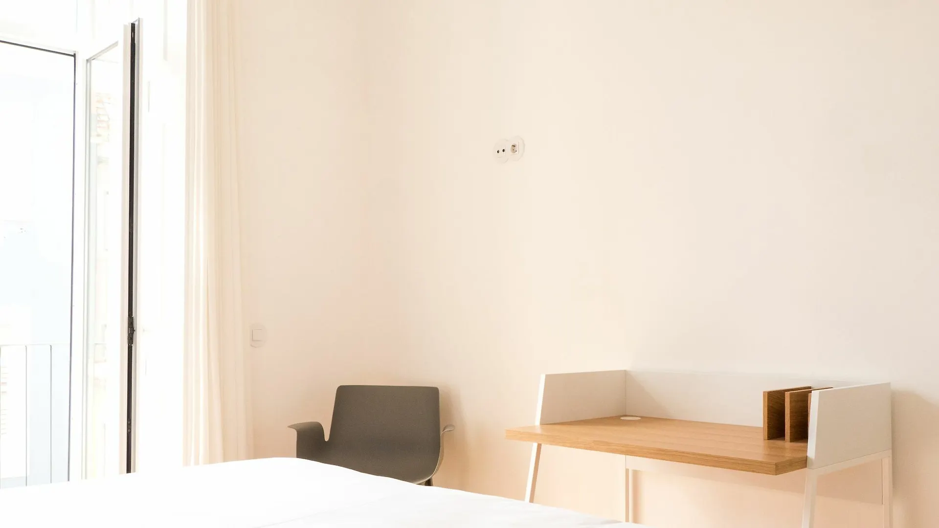 Boutique Chiado Apartments 리스본 포르투갈