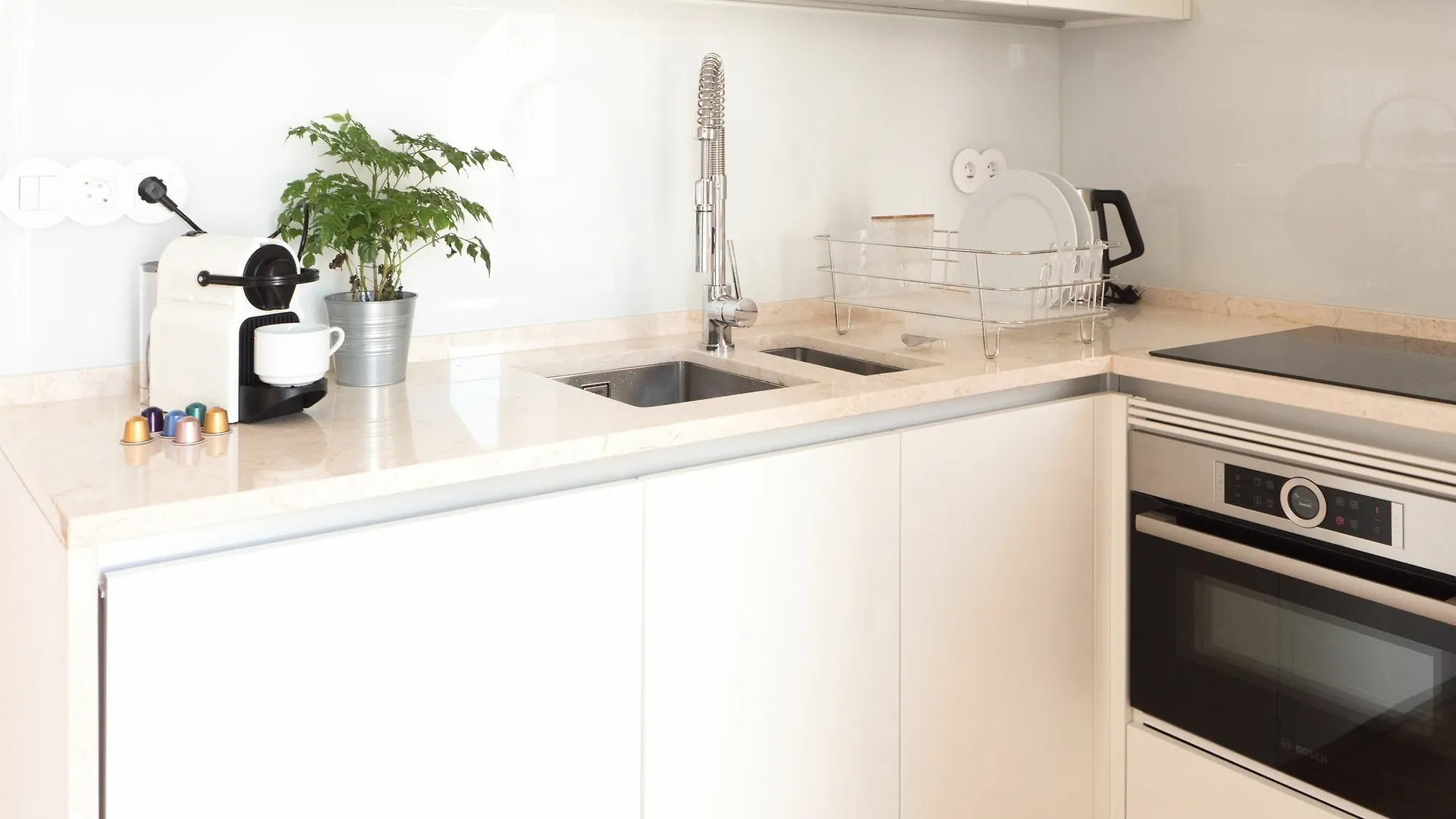 Boutique Chiado Apartments 리스본