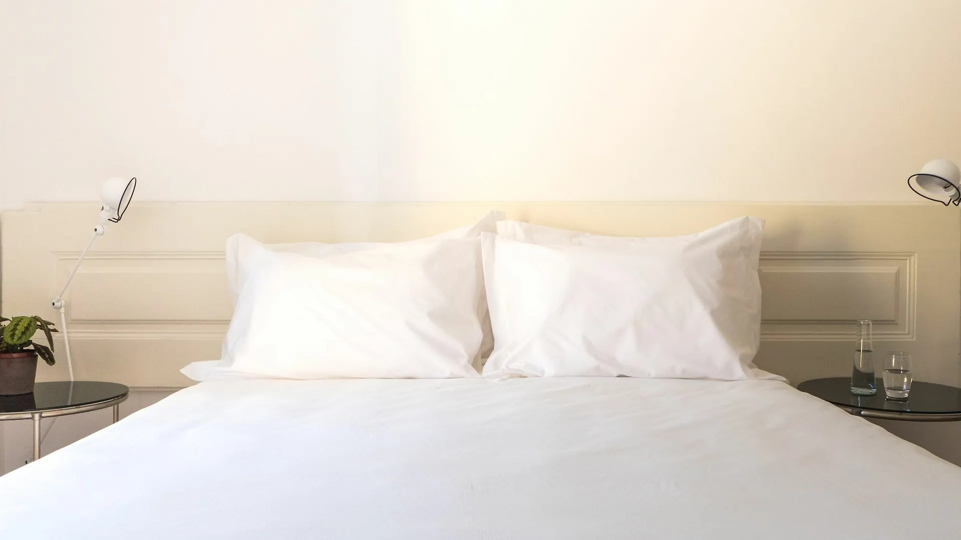 Boutique Chiado Apartments 리스본